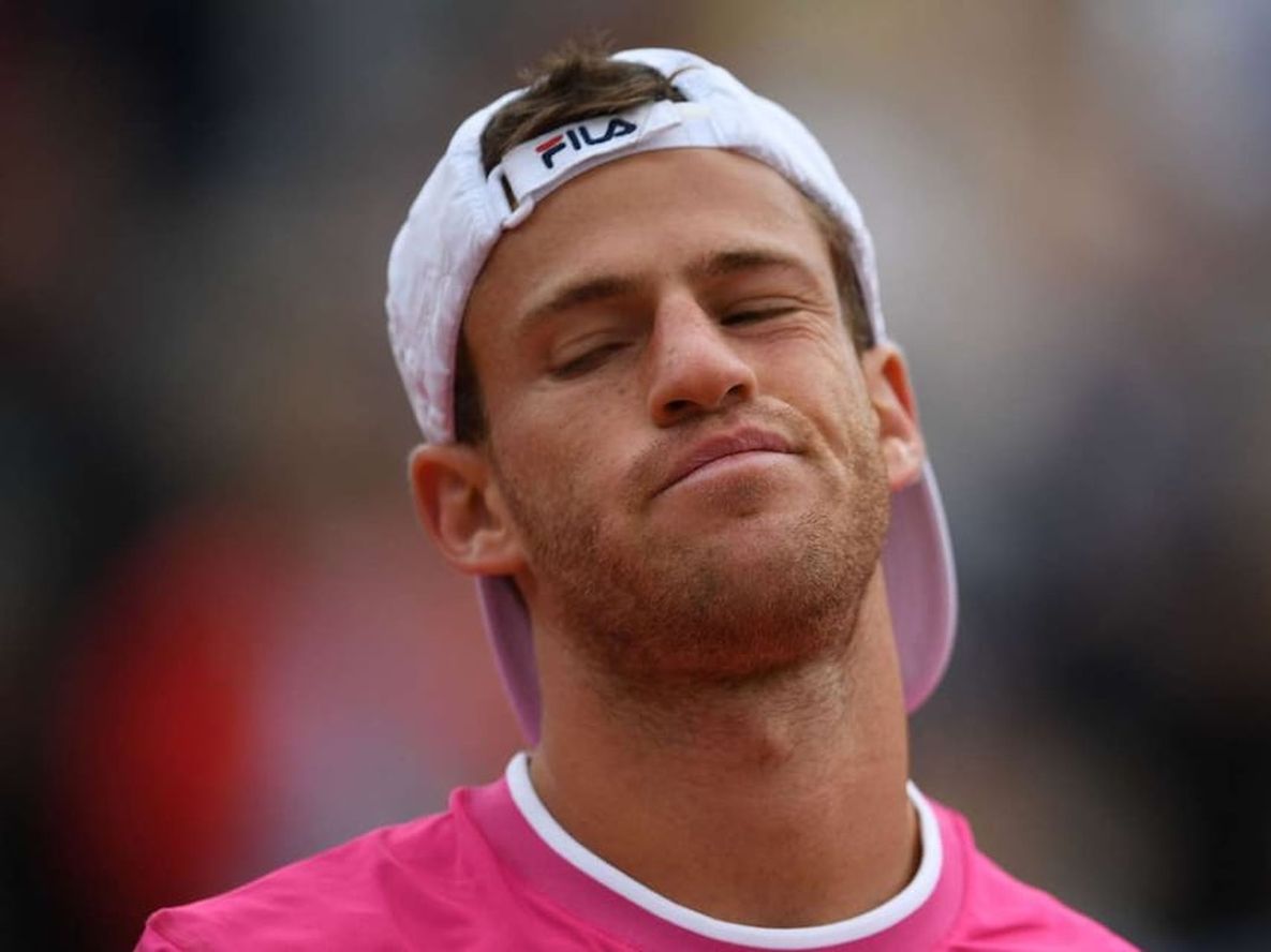 Diego Schwartzman quedó afuera del Argentina Open y dijo de todo.