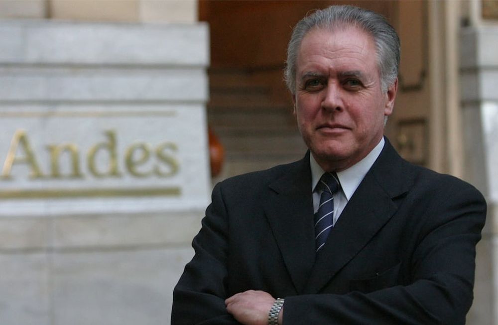 Carlos Leonardo de La Rosa