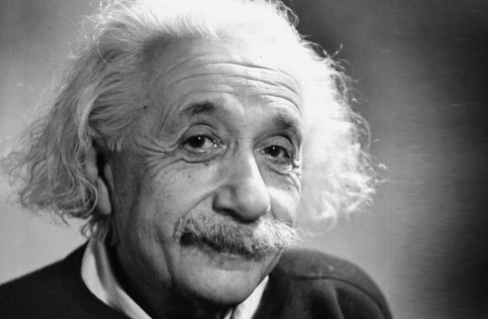 Albert Einstein fue padre de tres pero... ¿qué fue de ellos?