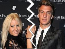 Maxi López cruzó a Wanda Nara tras sus declaraciones sobre su pasado.