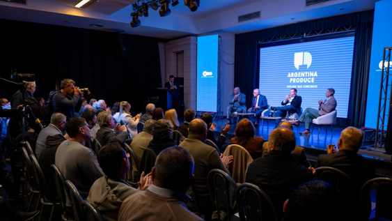 empresarios pyme pidieron dialogo para reconstruir la produccion