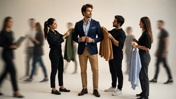 los estudios destacan los 3 colores que utilizan con mas frecuencia las personas con alta autoestima