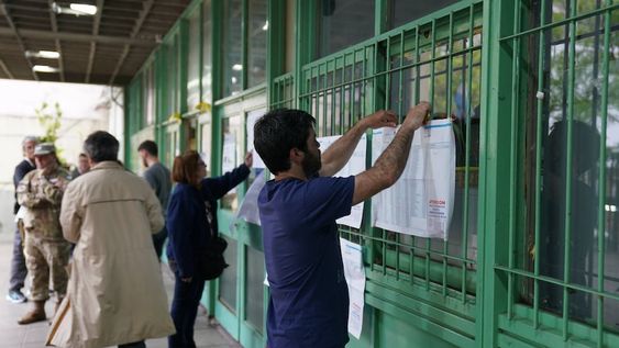 Por una votación que logre delinear un mejor sendero