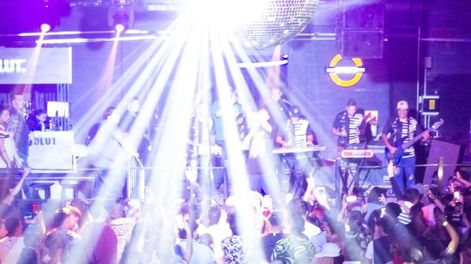 Los Andes | Desde que arrancó 2022, tan solo 28 días, ya son tres los ataques a jóvenes a la salida de lugares bailables. En todos los casos las víctimas resultaron con heridas de gravedad.