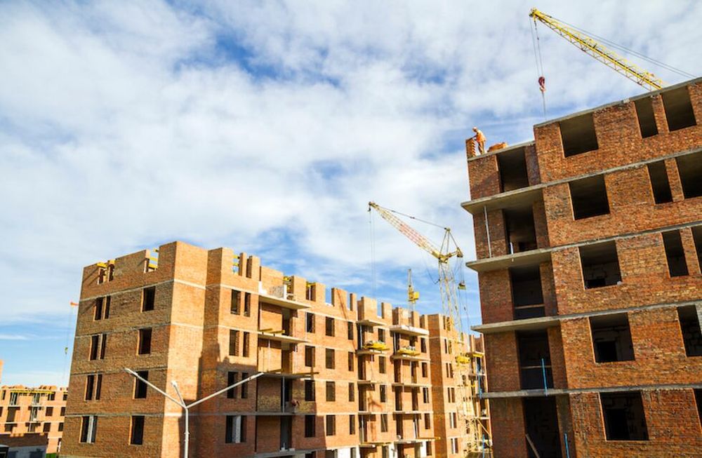 Primera medición del año del índice de precios de materiales de la construcción en Mendoza