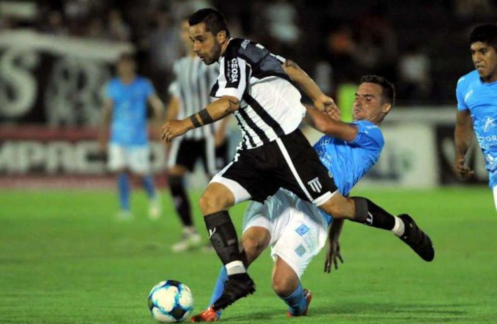 Gimnasia empieza su pretemporada