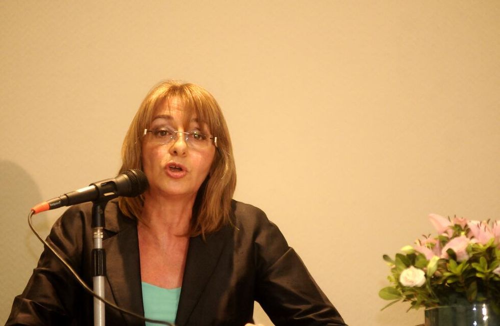 Represtigiar la Procuraduría de la Nación