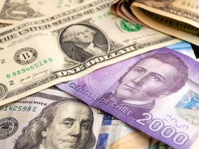 El dólar en Chile se acerca a una luca: por qué a los argentinos les conviene más que nunca