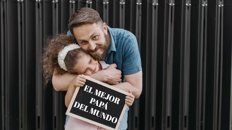 Propuesta de cambiar el Día del Padre para el mes de agosto en homenaje a San Martín.