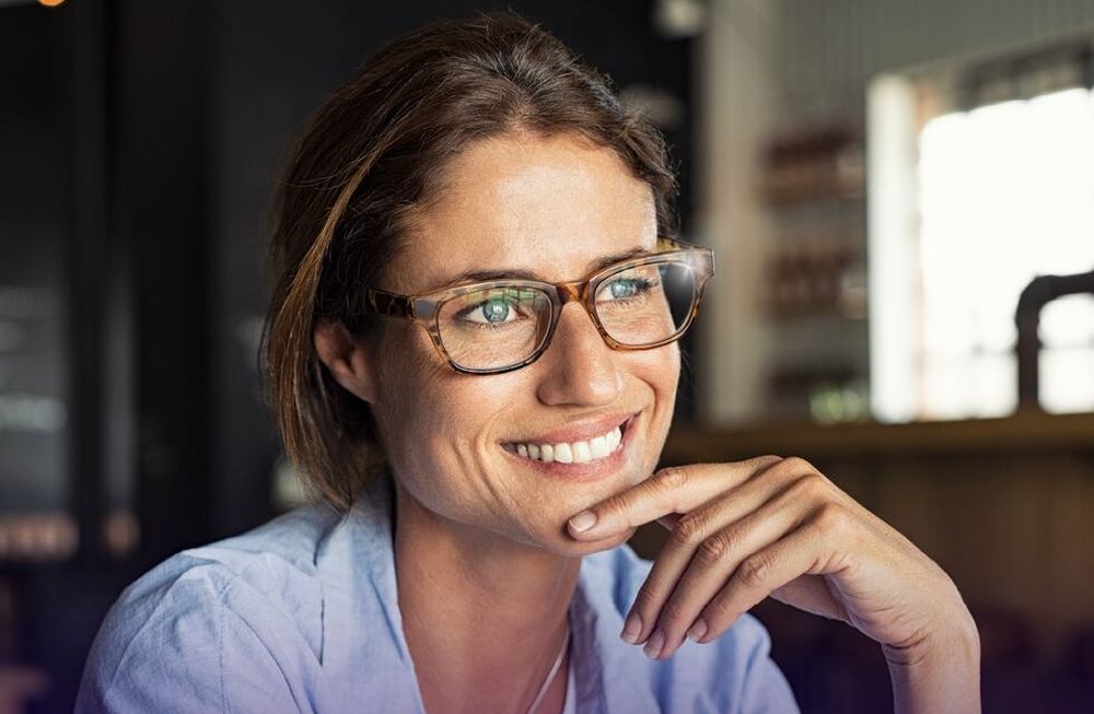 Día Mundial de la Visión: recomendaciones para cuidar los ojos