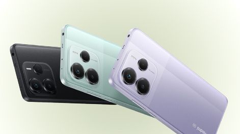 Los Andes | Xiaomi Redmi Note 14, uno de los mejores teléfonos en la gama media