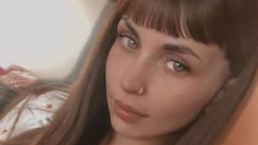 Muerte de Rocío Alvarito: el estremecedor video.
