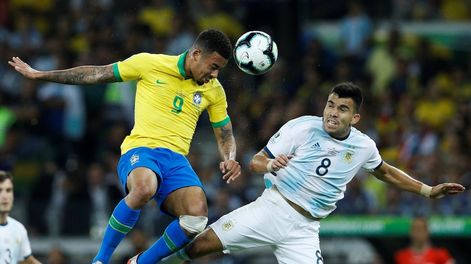 No podemos - Por Jorge Sosa