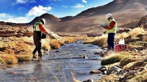 El uso del agua y la dependencia del agro - Por José Luis Correa