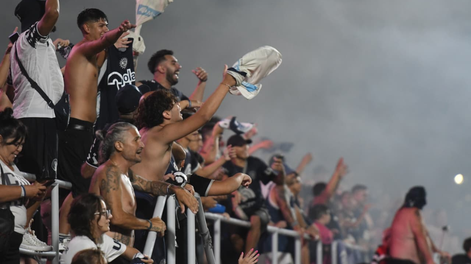 Independiente Rivadavia juega el sábado por la Liga Profesional