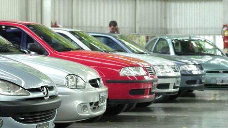 En Mendoza crecieron las ventas de autos usados, pero menos que en el resto del país.