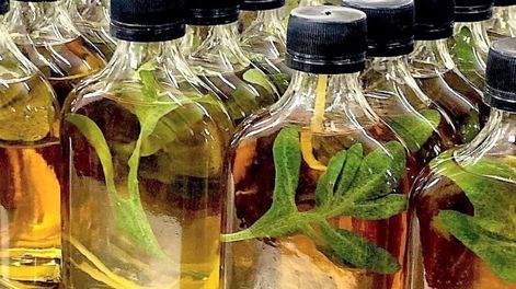 Los Andes | El frío más intenso en décadas renueva la tradición de la caña con ruda