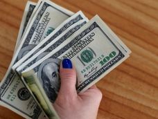 A cuánto cotizó el dólar hoy.