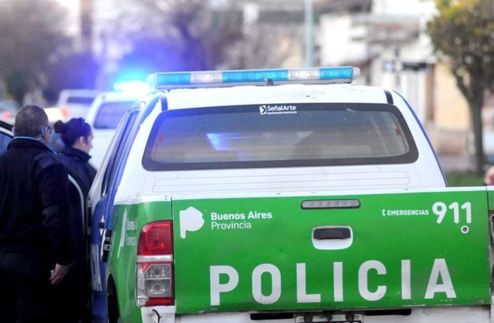 Lo condenaron a dos años de cárcel por robarle ropa a un vecino