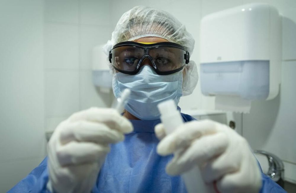Mendoza completó una semana sin nuevos casos de coronavirus