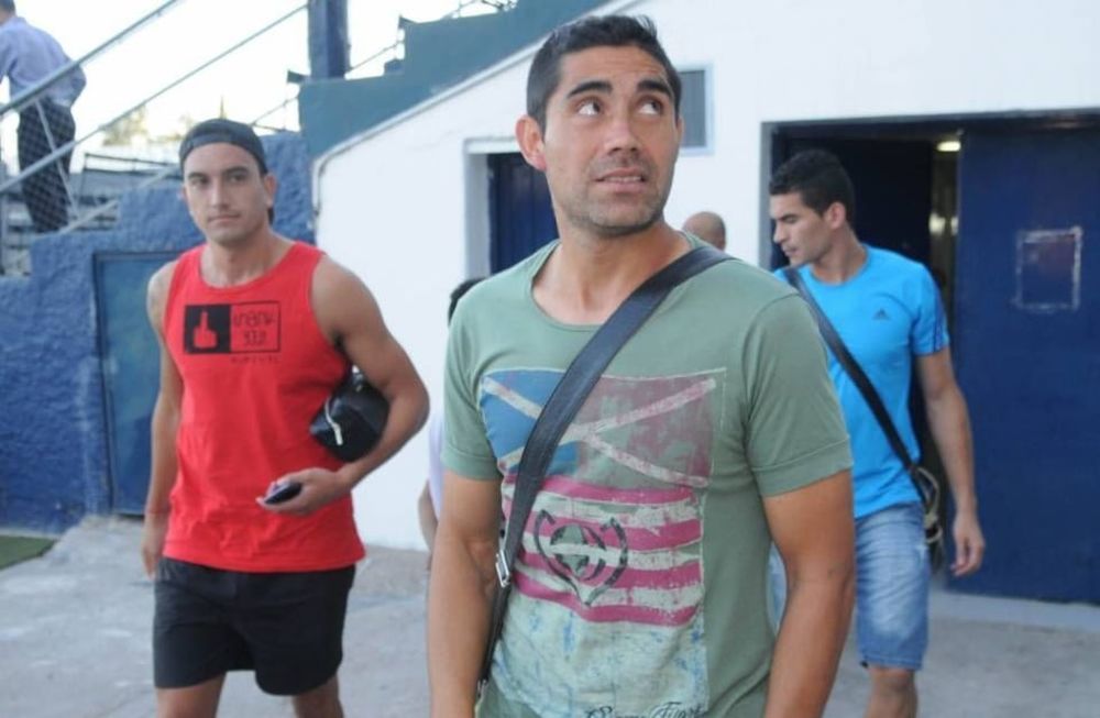 Agüero rompió el silencio: Llegamos al extremo, nos prestamos plata entre nosotros