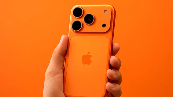 Apple sigue generando diseños para su último modelo. Apple sigue generando diseños para su último modelo.