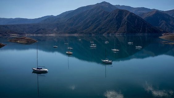 Ignacio Blanco / Archivo Los Andes