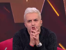 Ángel de Brito reveló la verdad sobre uno de los temas por el que más le preguntan.