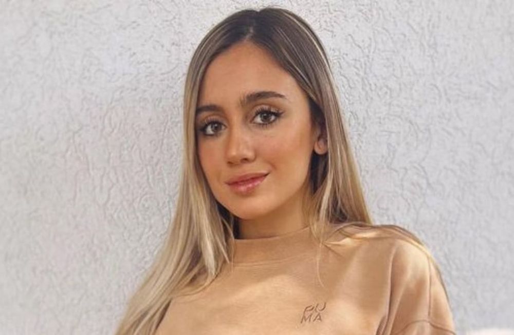 Morena Beltrán