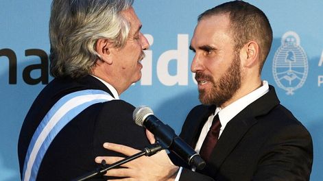 Deuda en canje: los mismos actores, el mismo afán - Por Edgardo R. Moreno