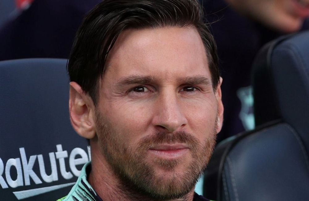 La vida sin Messi no es vida, por Carlos Indovino