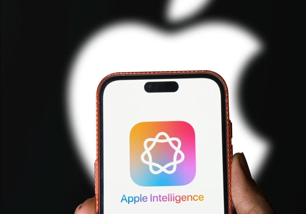 Apple Intelligence