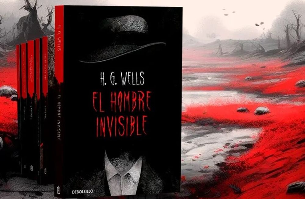 Adentrate en el lado oscuro con la nueva colección de Tienda Los Andes