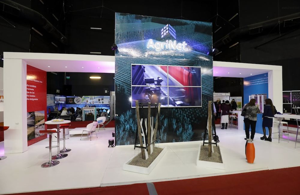 Sitevinitech, con protocolos y credencial digital