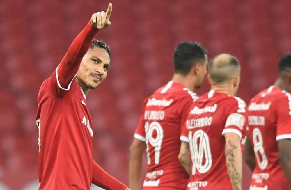 ¿Se aleja de Boca? Aseguran que no hay ofertas concretas por Paolo Guerrero