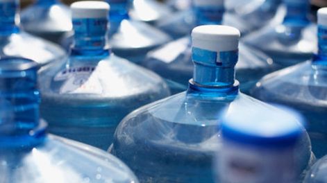 Los Andes | Paso a paso para convertir los bidones de agua en tres fantásticas ideas