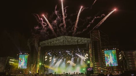 Vendimia 2024: hay 4 departamentos que no harán fiestas distritalesLuján de Cuyo 2023.