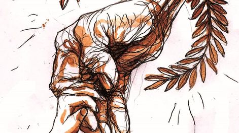 Los nietos de… - Por Luciana Sabina