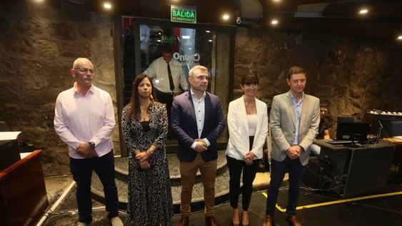 Se sortearon las primeras 16 viviendas del fideicomiso Constituyentes II y estos son los resultados