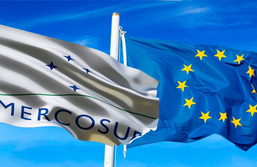 El acuerdo Mercosur-Unión Europea entusiasma al sector privado