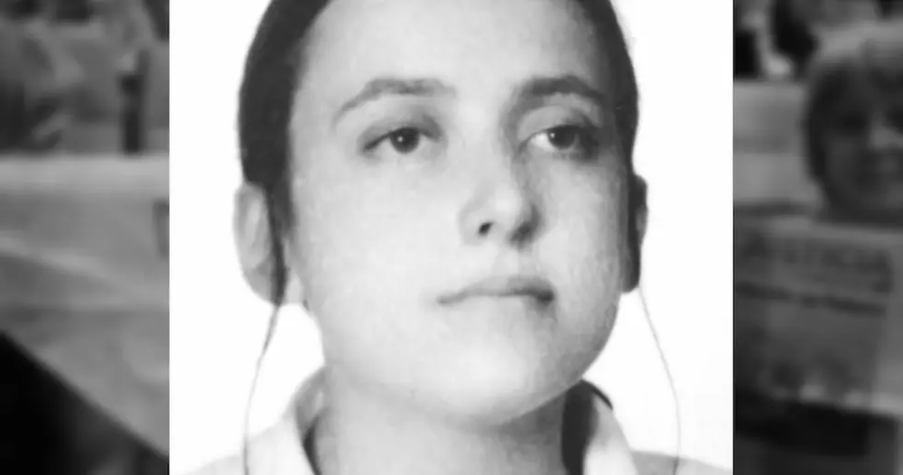 Elsa Mónica O'Kelly Pardo