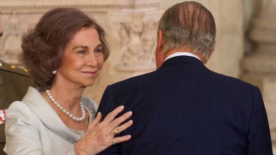 Un exasesor de Juan Carlos y Sofía reveló un secreto íntimo de los reyes