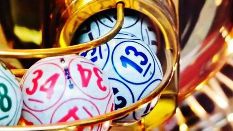 Un mendocino ganó $140 millones en la Lotería Unificada: sus números de la suerte (Imagen ilustrativa / Web)