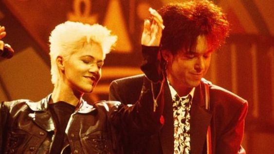 Cuando murió Marie Fredriksson: Per Gessle, compañero en Roxette, le dedicó un doloroso mensaje