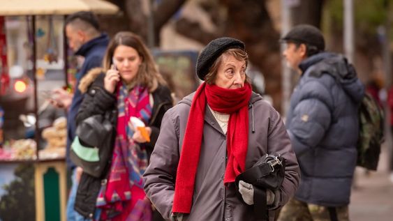 Foto: Ignacio Blanco / Los Andes