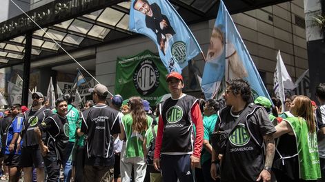 Paro de ATE de este miércoles&nbsp;