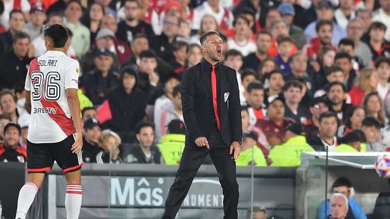 Las casas de apuestas ven a River como ganador del Superclásico. / Gentileza.