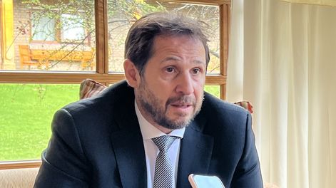 El escrito presentado por la defensa del exsubsecretario de Justicia apunta contra el artículo 293, clave en los criterios de prisión preventiva.