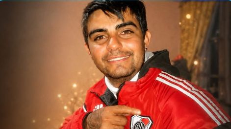 Los Andes | trabajador bodega