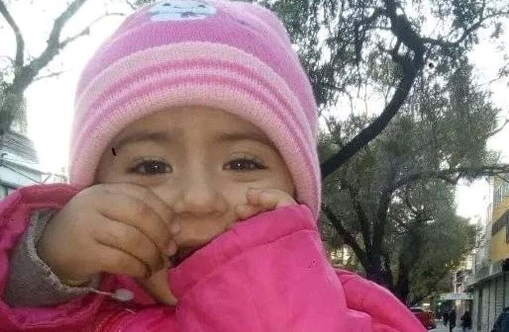 Un pedido de ayuda en plena crisis económica: necesita lentes y hace una rifa